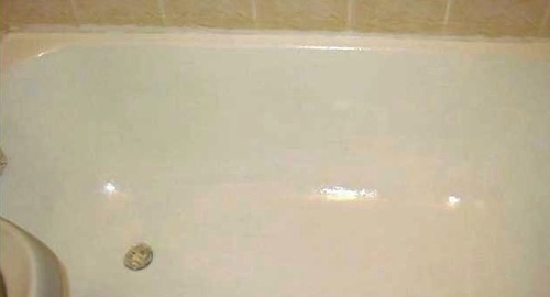 Реставрация ванны пластолом | Болхов